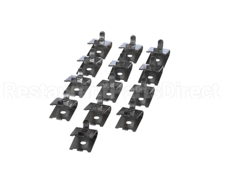 835562 TRUE Clip Kit, Shelf (Set/12)