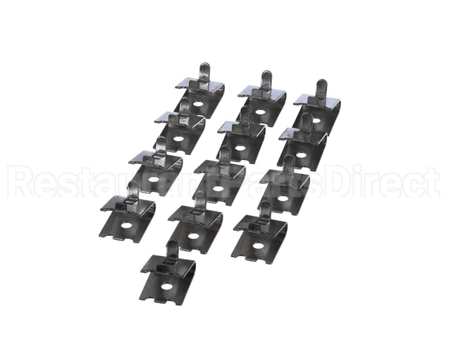 835562 TRUE Clip Kit, Shelf (Set/12)