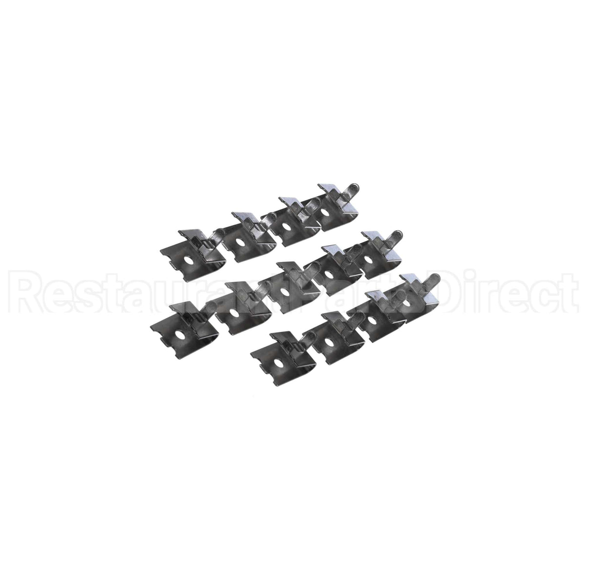 835562 TRUE Clip Kit, Shelf (Set/12)