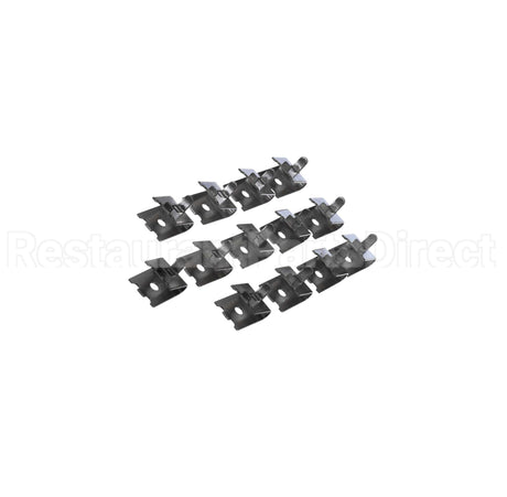 835562 TRUE Clip Kit, Shelf (Set/12)