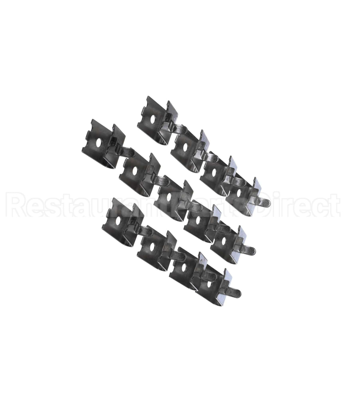 835562 TRUE Clip Kit, Shelf (Set/12)