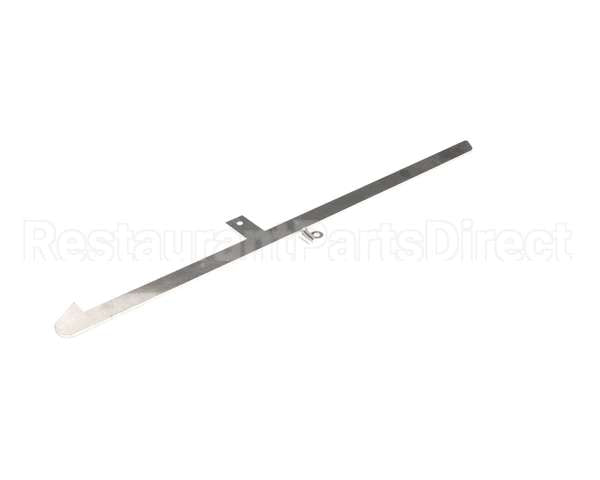 8357 Blodgett Conversion Locking Bar Transport Crt