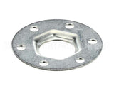 8360053 Manitowoc Ice Mounting Flg 1/4-3/8 #5706-22-6S