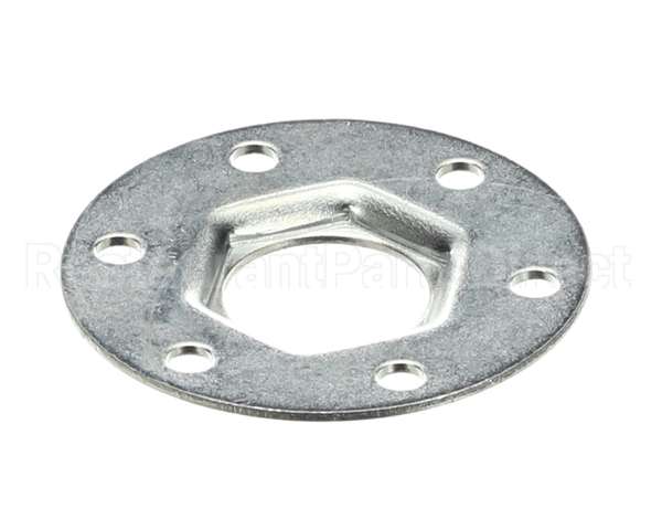 8360053 Manitowoc Ice Mounting Flg 1/4-3/8 #5706-22-6S