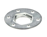 8360053 Manitowoc Ice Mounting Flg 1/4-3/8 #5706-22-6S