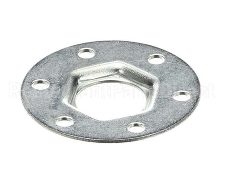 8360053 Manitowoc Ice Mounting Flg 1/4-3/8 #5706-22-6S