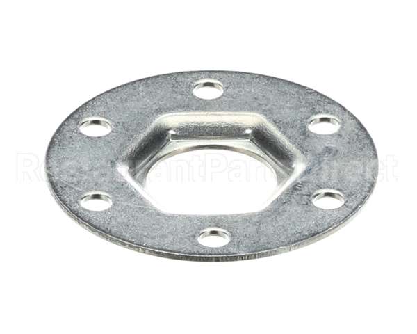 8360053 Manitowoc Ice Mounting Flg 1/4-3/8 #5706-22-6S