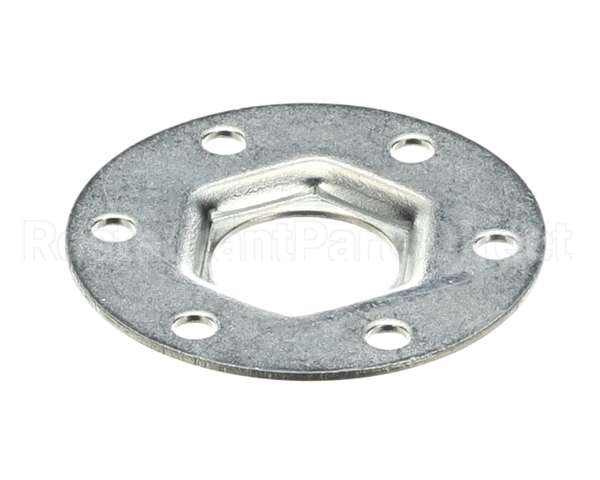 8360053 Manitowoc Ice Mounting Flg 1/4-3/8 #5706-22-6S