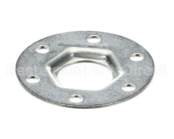 8360053 Manitowoc Ice Mounting Flg 1/4-3/8 #5706-22-6S