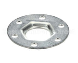 8360053 Manitowoc Ice Mounting Flg 1/4-3/8 #5706-22-6S