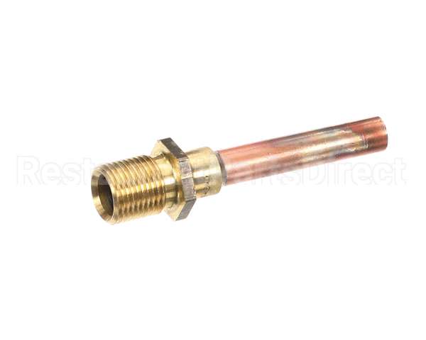 8360343 Manitowoc Ice Coupl Male 5/8-18 Thd