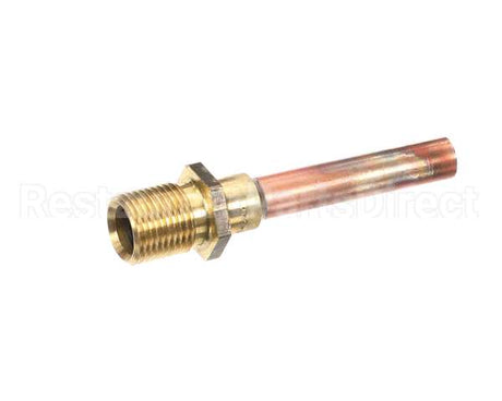 8360343 Manitowoc Ice Coupl Male 5/8-18 Thd