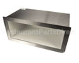 83620 Server Serving Bar 4 Jar Drop-In