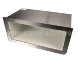 83620 Server Serving Bar 4 Jar Drop-In