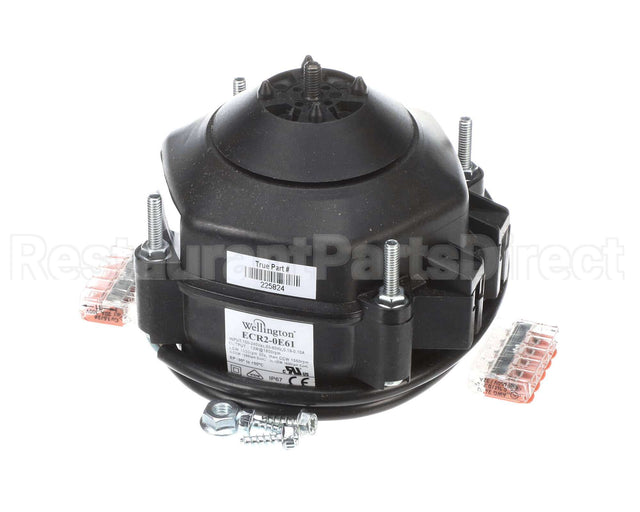 836283 TRUE Fan Motor Kit