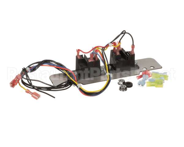 83636 Perfect Fry Fire Alarm Svc Kit #2Dt002-Cl