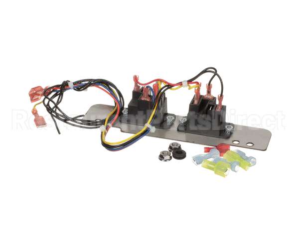 83636 Perfect Fry Fire Alarm Svc Kit #2Dt002-Cl