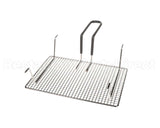 83649 Blodgett Cover, Xl Basket