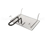 83649 Blodgett Cover, Xl Basket