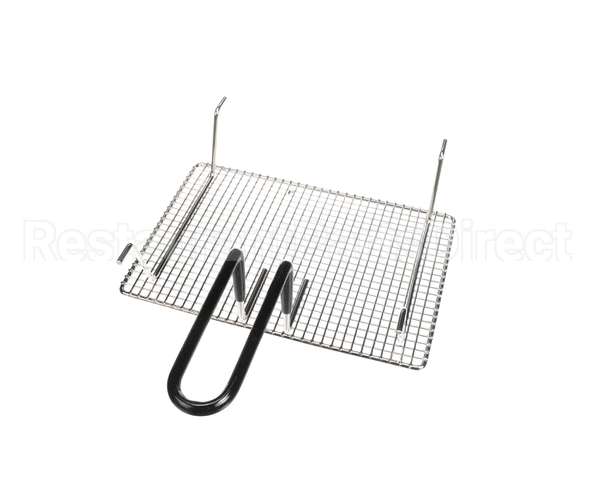 83649 Perfect Fry Cover,Xl Basket #6Ht002