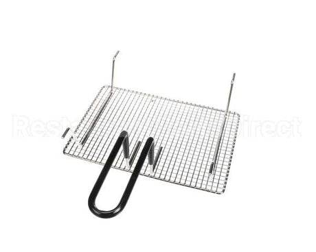 83649 Perfect Fry Cover,Xl Basket #6Ht002