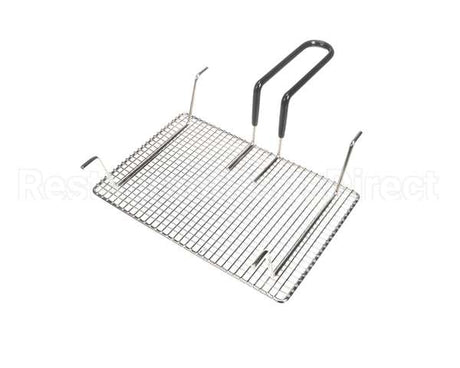 83649 Perfect Fry Cover,Xl Basket #6Ht002