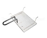 83649 Perfect Fry Cover,Xl Basket #6Ht002