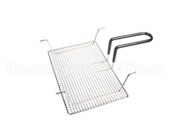 83649 Perfect Fry Cover,Xl Basket #6Ht002