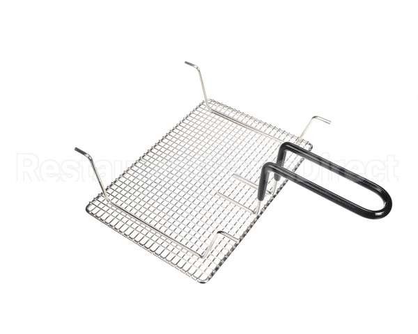 83649 Perfect Fry Cover,Xl Basket #6Ht002