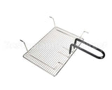 83649 Perfect Fry Cover,Xl Basket #6Ht002