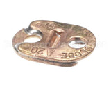 83658 Perfect Fry Link Fusible,280F #6Gt587