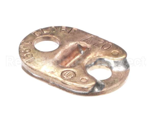 83658 Perfect Fry Link Fusible,280F #6Gt587