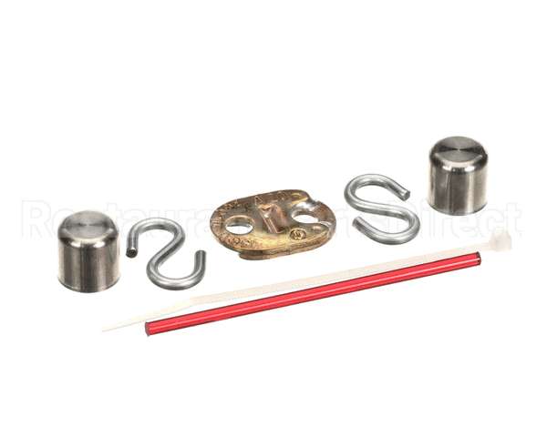 83661 Perfect Fry Kit, Fusible Lnk W/Cap #2Dt960