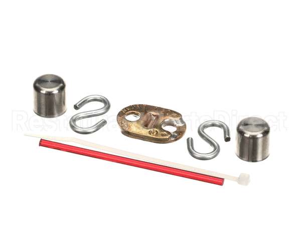 83661 Perfect Fry Kit, Fusible Lnk W/Cap #2Dt960