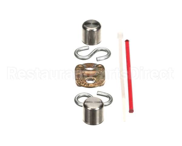 83661 Perfect Fry Kit, Fusible Lnk W/Cap #2Dt960