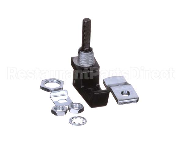 83668 Perfect Fry Latch, Lift & Turn