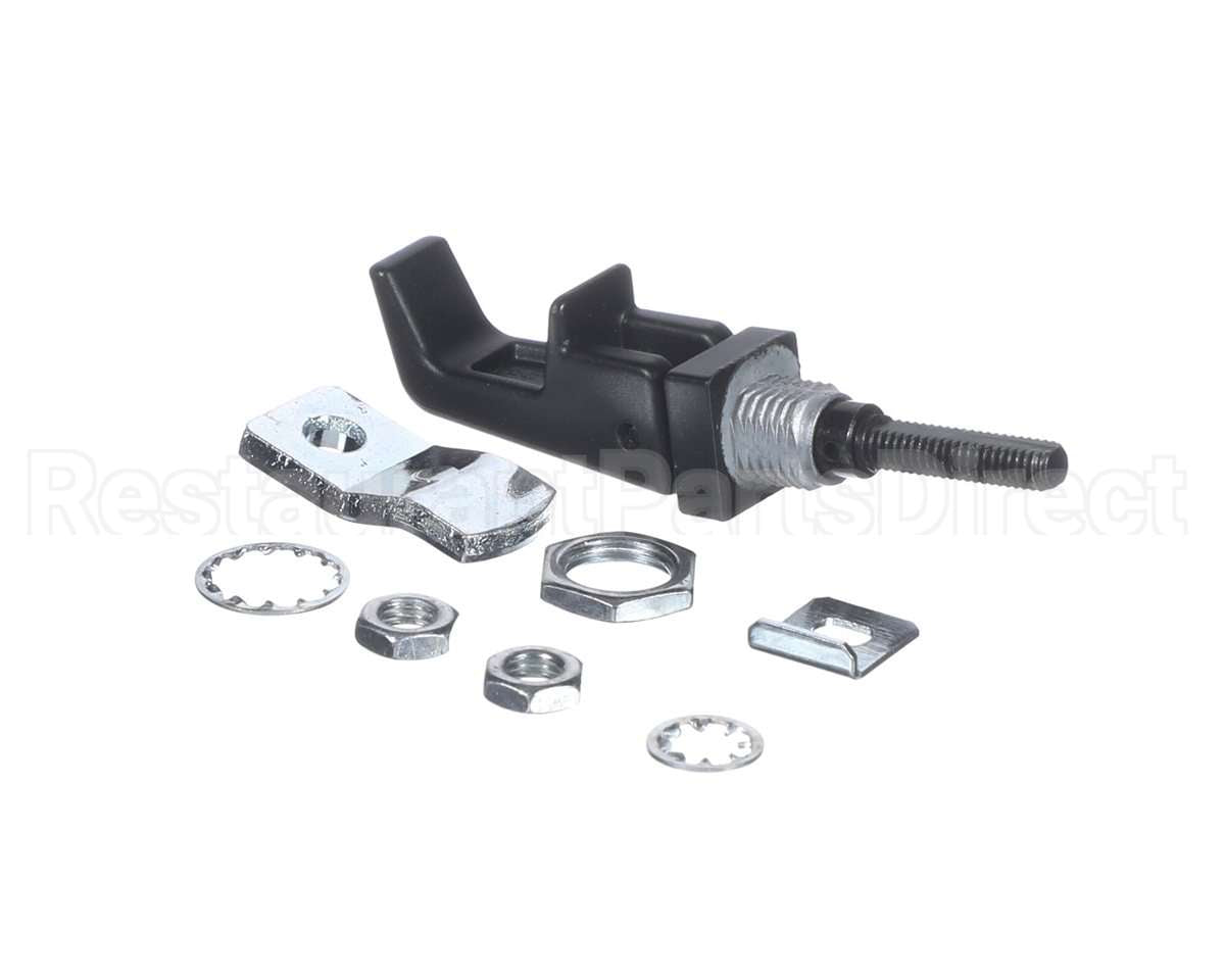 83669 Perfect Fry Kit,Lift & Turn Latch