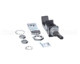 83669 Perfect Fry Kit,Lift & Turn Latch