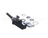 83669 Perfect Fry Kit,Lift & Turn Latch