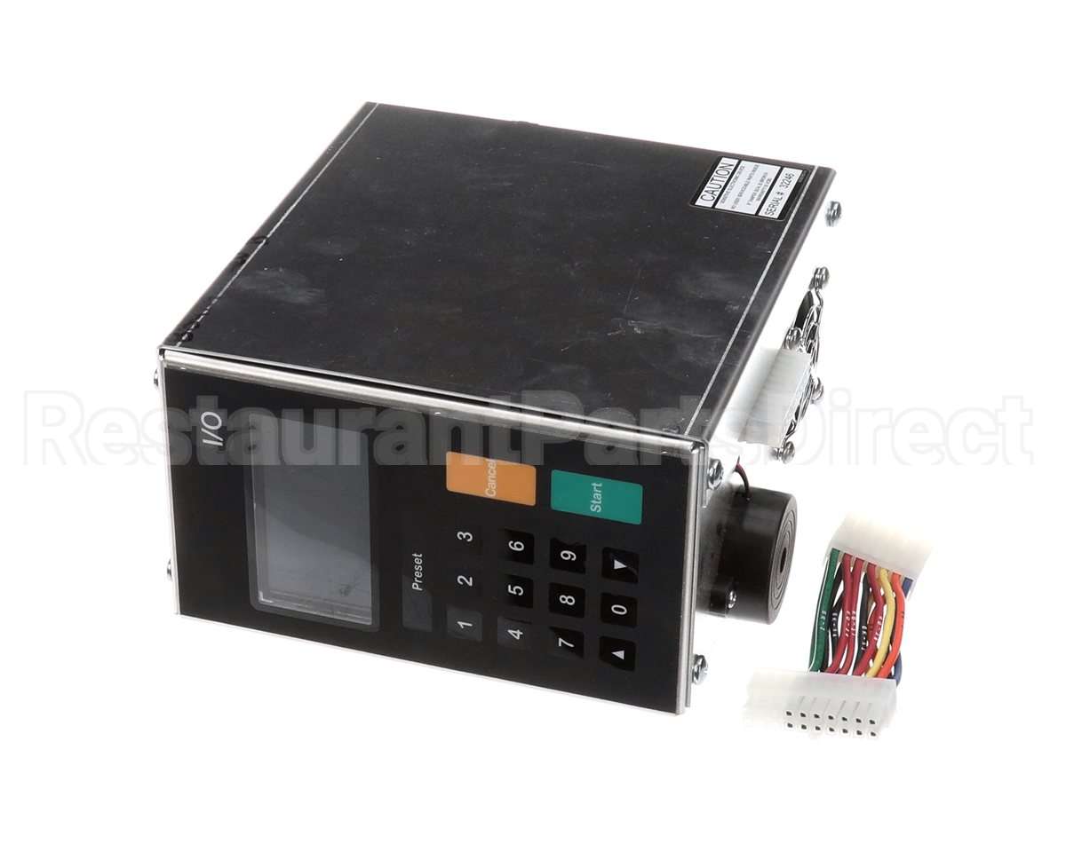 83674 Blodgett Kit, E-Box 3Ph Servic