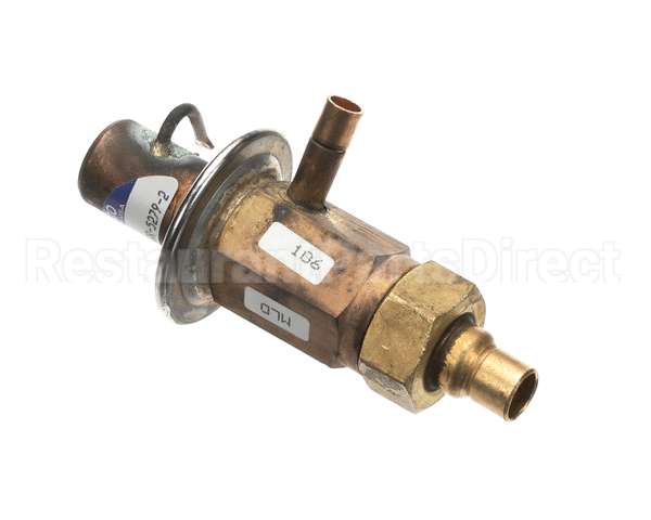 8367563 Manitowoc Ice Hrvst Press Reg Valve Gr5279-2