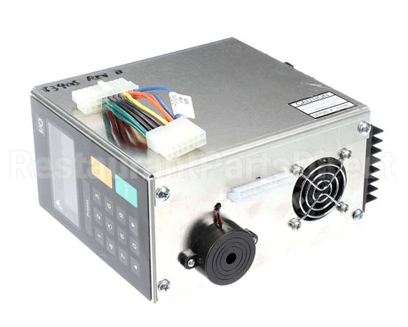 83677 Perfect Fry Kit, E-Box 1Ph Service