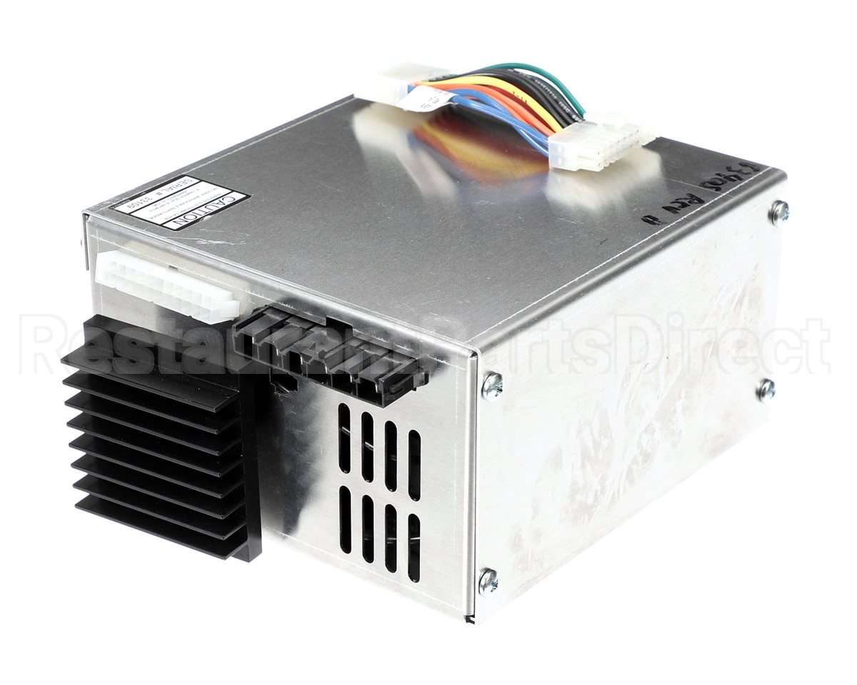 83677 Perfect Fry Kit, E-Box 1Ph Service