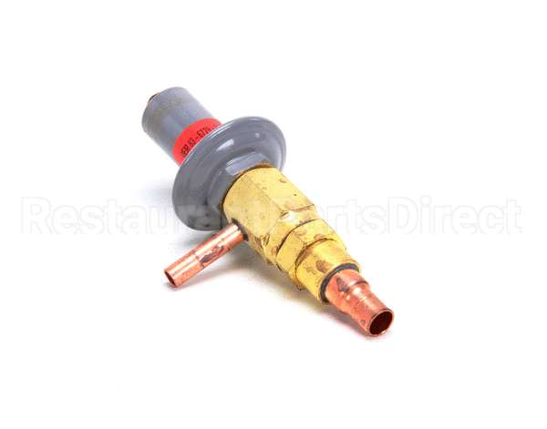 8367793 Manitowoc Ice Hpr Valve, Sporlan Aj-C 0/100