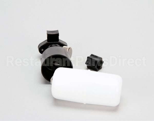 8369049 Manitowoc Ice Float Valve W/Instructions