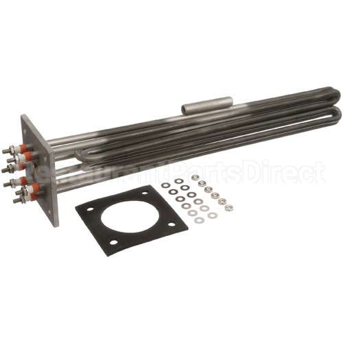 836927 Compatible Vulcan Steamer Element 208V 7500W