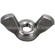 836939 Compatible Vulcan Wing Nut