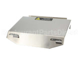 83694 Blodgett Door, Front Asm