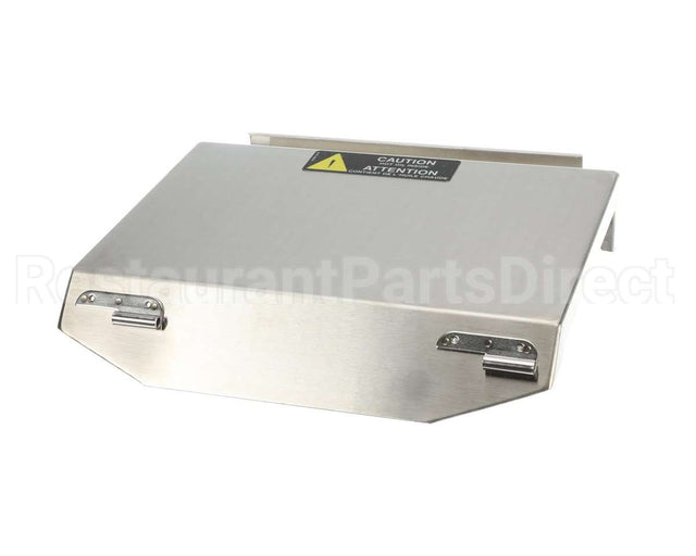 83694 Blodgett Door, Front Asm