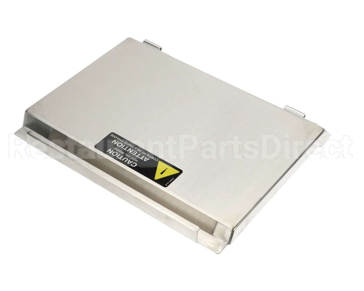 83694 Blodgett Door, Front Asm